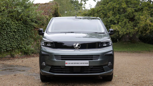 VAUXHALL VIVARO LIFE ELECTRIC ESTATE 100kW Ultimate 75kWh 5dr Auto [6 seat] view 13